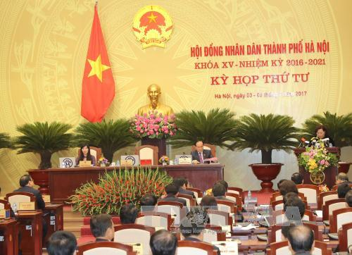 Từ 1/8, Hà Nội sẽ tăng giá dịch vụ y tế với người không có bảo hiểm y tế ảnh 1